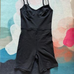 Aritzia Wilfred Free Romper